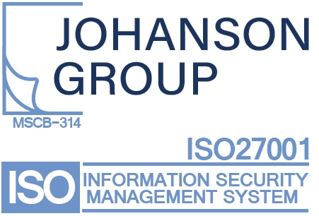 ISO logo